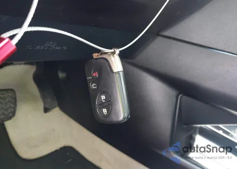 2015 Lexus Rx 350 из США, поврежденный, VIN 2T2ZK1BAXFC174827